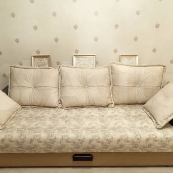 Сдается 1-комнатная квартира, 38,5 м²