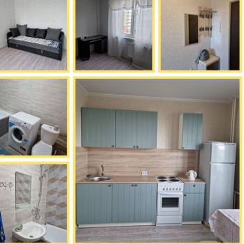 Сдается 1-комнатная квартира, 30 м²