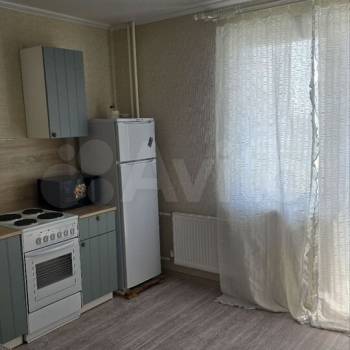 Сдается 1-комнатная квартира, 30 м²