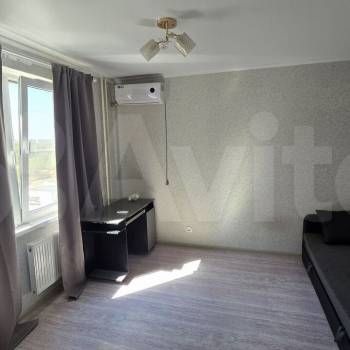 Сдается 1-комнатная квартира, 30 м²