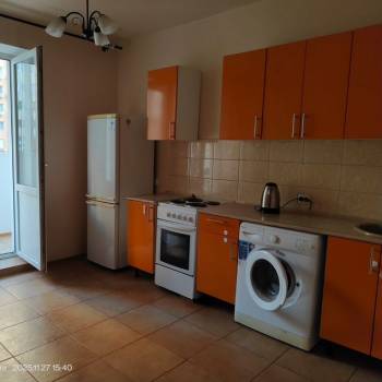 Сдается 1-комнатная квартира, 0 м²