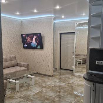 Продается 1-комнатная квартира, 37,9 м²