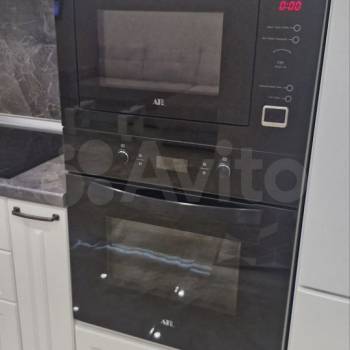 Продается 1-комнатная квартира, 37,9 м²