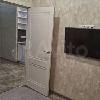 Продается 1-комнатная квартира, 37,9 м²