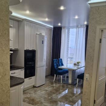 Продается 1-комнатная квартира, 37,9 м²