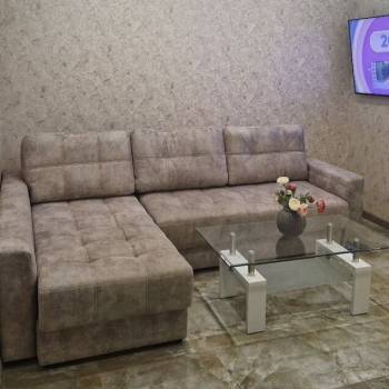 Продается 1-комнатная квартира, 37,9 м²