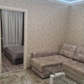 Продается 1-комнатная квартира, 37,9 м²