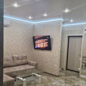 Продается 1-комнатная квартира, 37,9 м²