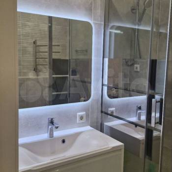 Продается 1-комнатная квартира, 37,9 м²