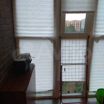 Продается 3-х комнатная квартира, 68 м²