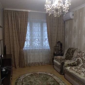 Продается 3-х комнатная квартира, 68 м²