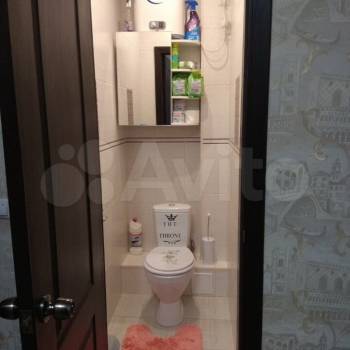 Продается 3-х комнатная квартира, 68 м²