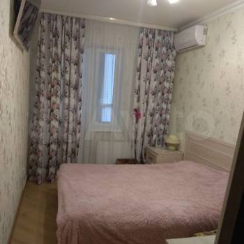 Продается 3-х комнатная квартира, 68 м²