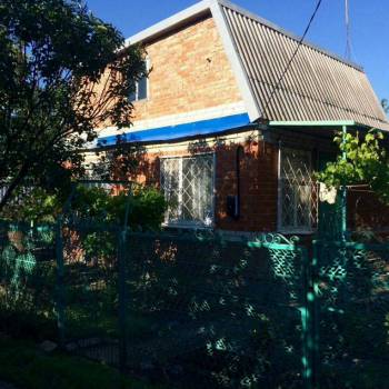 Продается Дом, 40 м²