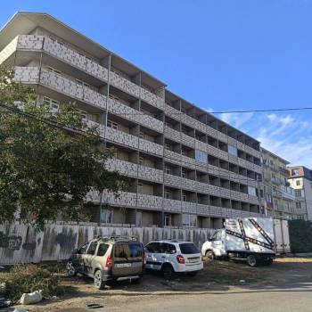 Продается 1-комнатная квартира, 24 м²