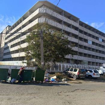 Продается 1-комнатная квартира, 24 м²