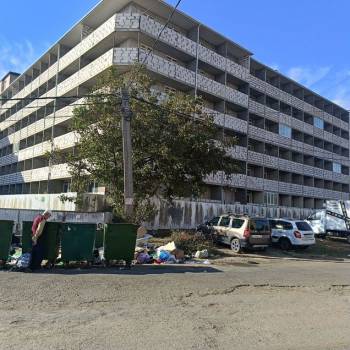 Продается 1-комнатная квартира, 24 м²