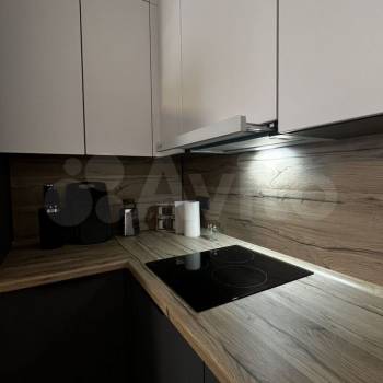 Сдается 2-х комнатная квартира, 51,3 м²