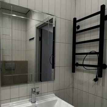 Сдается 2-х комнатная квартира, 51,3 м²