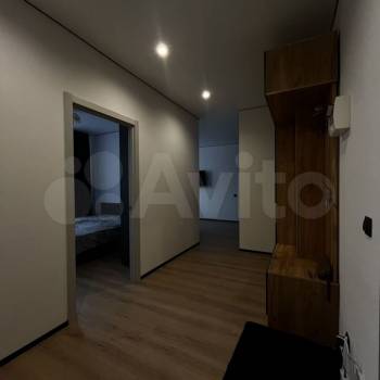 Сдается 2-х комнатная квартира, 51,3 м²