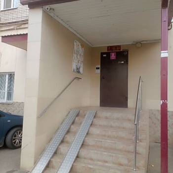 Продается 2-х комнатная квартира, 44 м²