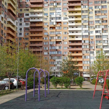 Продается 2-х комнатная квартира, 71 м²