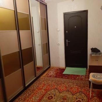 Продается 2-х комнатная квартира, 71 м²