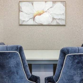 Сдается 1-комнатная квартира, 47,5 м²