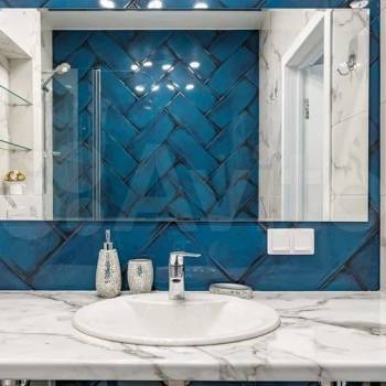 Сдается 1-комнатная квартира, 47,5 м²