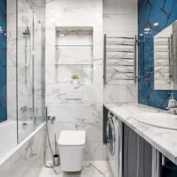 Сдается 1-комнатная квартира, 47,5 м²