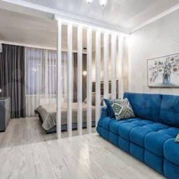 Сдается 1-комнатная квартира, 47,5 м²