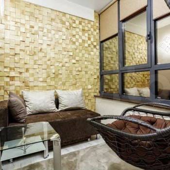 Сдается 1-комнатная квартира, 47,5 м²