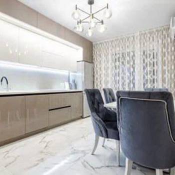 Сдается 1-комнатная квартира, 47,5 м²