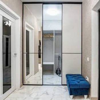 Сдается 1-комнатная квартира, 47,5 м²