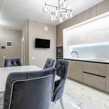 Сдается 1-комнатная квартира, 47,5 м²