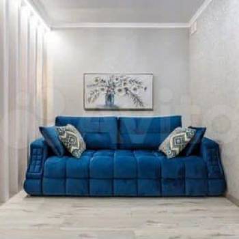 Сдается 1-комнатная квартира, 47,5 м²