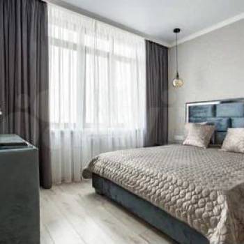 Сдается 1-комнатная квартира, 47,5 м²