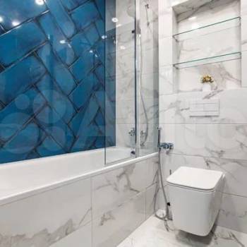 Сдается 1-комнатная квартира, 47,5 м²