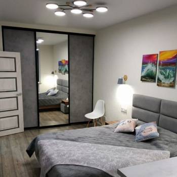 Сдается 1-комнатная квартира, 40 м²