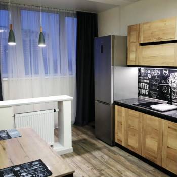 Сдается 1-комнатная квартира, 40 м²