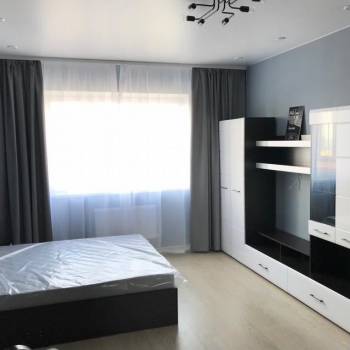 Сдается 1-комнатная квартира, 48 м²