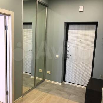 Сдается 1-комнатная квартира, 48 м²