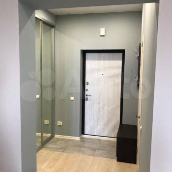 Сдается 1-комнатная квартира, 48 м²