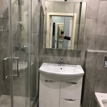 Сдается 1-комнатная квартира, 48 м²