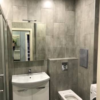 Сдается 1-комнатная квартира, 48 м²