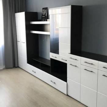 Сдается 1-комнатная квартира, 48 м²