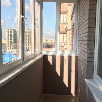 Сдается 1-комнатная квартира, 48 м²