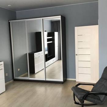 Сдается 1-комнатная квартира, 48 м²