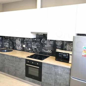 Сдается 1-комнатная квартира, 48 м²