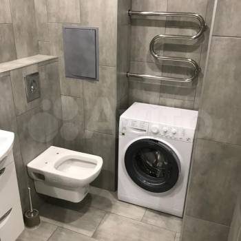 Сдается 1-комнатная квартира, 48 м²